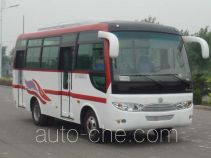 Zhongtong LCK6660CNG3 city bus