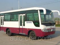 Zhongtong LCK6660D-1 bus