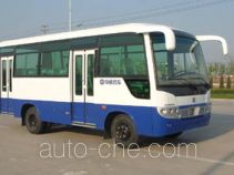 Zhongtong LCK6660D bus