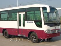 Zhongtong LCK6660D-1A автобус