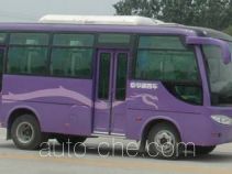 Zhongtong LCK6660D-1B bus