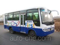 Zhongtong LCK6660D-2 bus