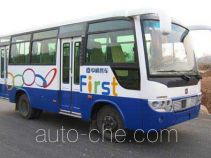 Zhongtong LCK6660D-2A bus