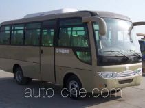 Zhongtong LCK6660D3H bus