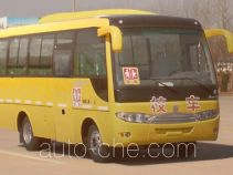Zhongtong LCK6660D3X primary school bus
