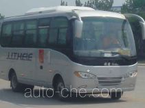 Zhongtong LCK6660N4GE city bus