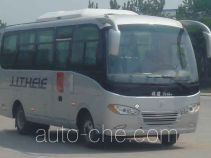 Zhongtong LCK6660N5GE city bus