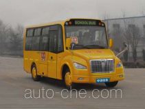 Zhongtong LCK6670D3X школьный автобус для начальной школы