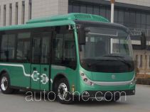 Zhongtong LCK6670EVG electric city bus
