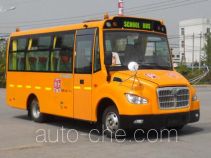 Zhongtong LCK6671D4XH школьный автобус для начальной школы