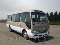 Zhongtong LCK6700D3 bus