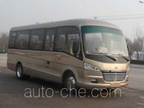 Zhongtong LCK6720EV1 электрический автобус