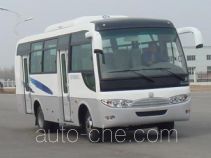 Zhongtong LCK6722D2G городской автобус