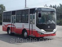 Zhongtong LCK6722N5GE city bus