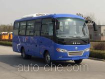 Zhongtong LCK6729D5E bus