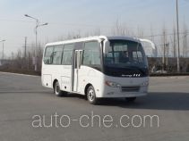Zhongtong LCK6729EV electric bus