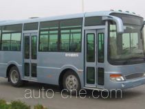 Zhongtong LCK6730CNG city bus