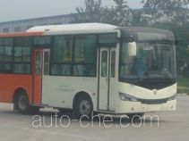 Zhongtong LCK6730D4GE city bus