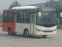 Zhongtong LCK6730N4GH city bus
