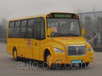 Zhongtong LCK6736DX школьный автобус для начальной школы