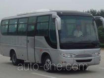 Zhongtong LCK6758CNG bus