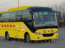 Zhongtong LCK6750D3X primary school bus