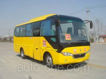 Zhongtong LCK6750D3X primary school bus