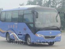 Zhongtong LCK6750D4E bus