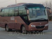 Zhongtong LCK6750D4H bus