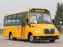 Zhongtong LCK6750D4XH школьный автобус для начальной школы