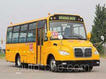 Zhongtong LCK6750D4XE школьный автобус для начальной школы