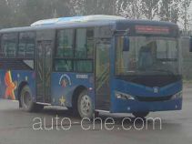 Zhongtong LCK6770D4GE city bus