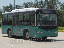 Zhongtong LCK6770D4GRH городской автобус
