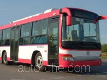 Zhongtong LCK6770GH городской автобус