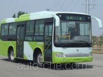 Zhongtong LCK6770N3GF city bus