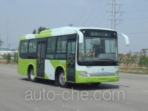 Zhongtong LCK6770N3GR city bus