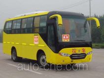 Zhongtong LCK6798D3X школьный автобус для начальной школы