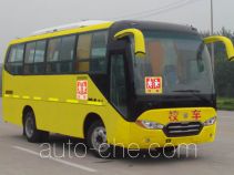 Zhongtong LCK6798D3X primary school bus