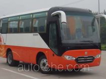 Zhongtong LCK6798DC bus