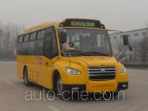 Zhongtong LCK6801DCX primary school bus