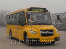 Zhongtong LCK6801DCX primary school bus