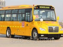 Zhongtong LCK6801DNX primary school bus