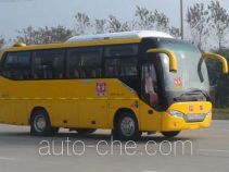 Zhongtong LCK6802HXA primary school bus