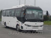 Zhongtong LCK6820PHEV plug-in hybrid bus