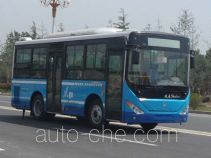 Zhongtong LCK6820HGA city bus