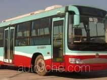 Zhongtong LCK6830G-2 city bus