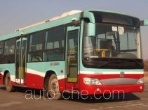 Zhongtong LCK6830GC city bus