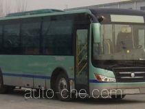 Zhongtong LCK6850DGC city bus