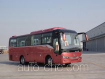 Zhongtong LCK6850EVGQ электрический городской автобус