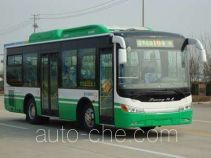 Zhongtong LCK6850HGC city bus